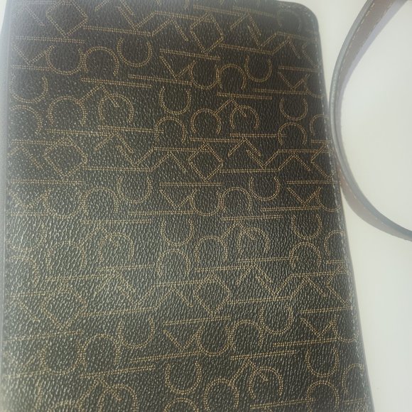 Calvin Klein  tote - Picture 6 of 10